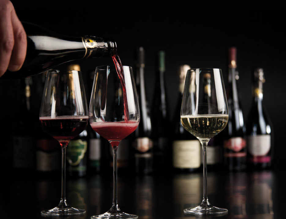 Il Lambrusco