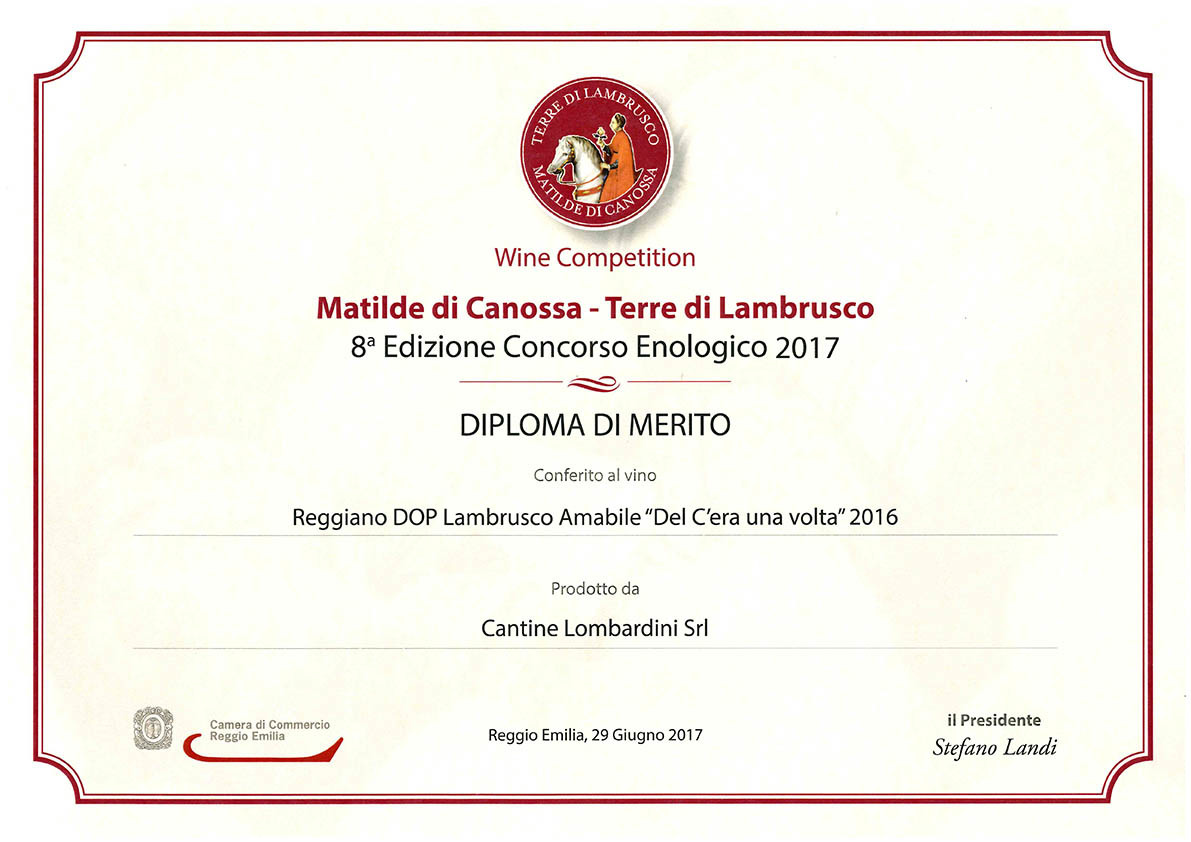 C’ERA UNA VOLTA AMABILE.jpg