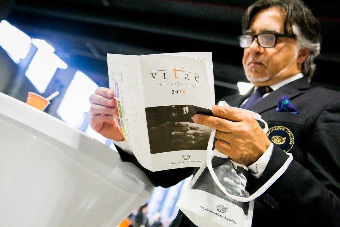 Cantine Lombardini su Vitae 2018