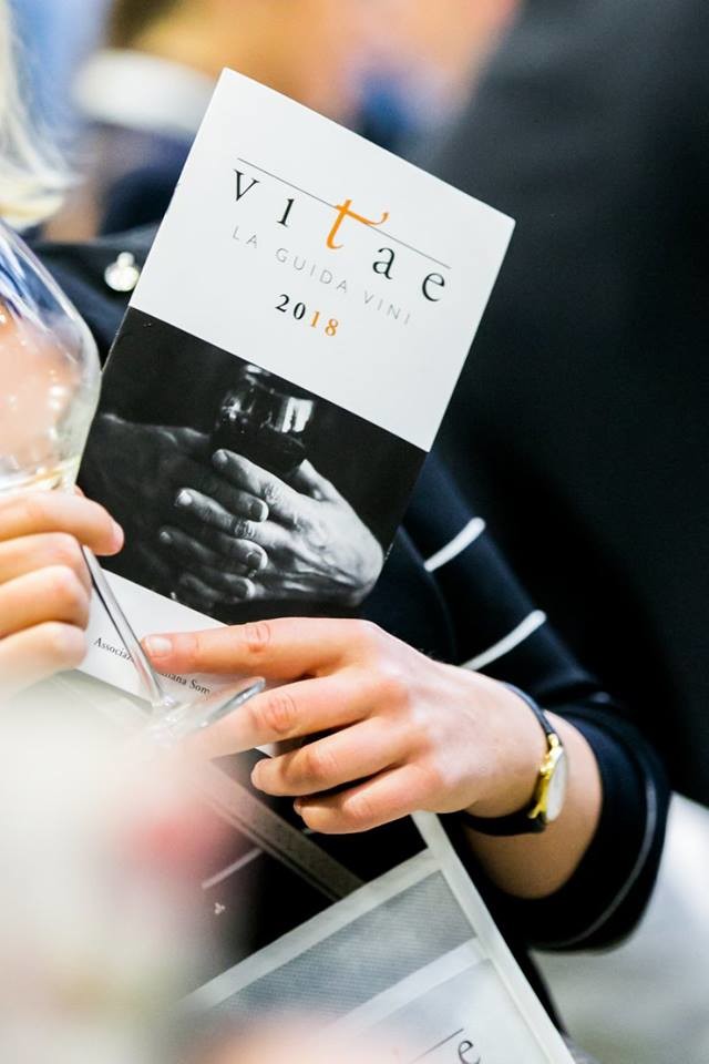 Guida Vitae 2018