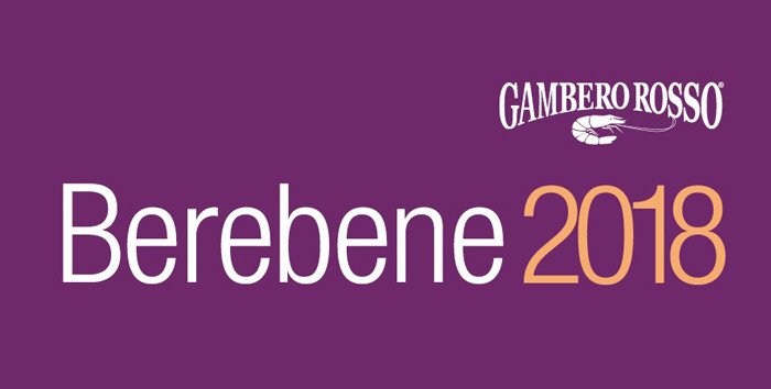 lambrusco della Dama: Oscar 2018 guida Berebene Gambero Rosso