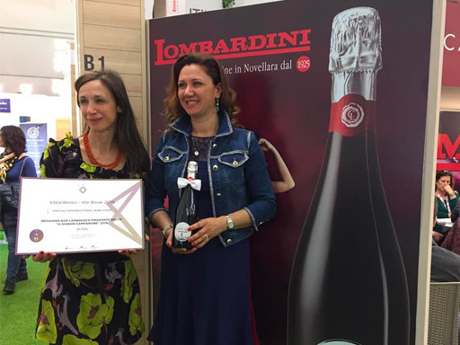 Vinitaly 2019 - Lombardini Vini Vinitaly 2019 - Lombardini Vini