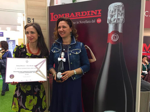 Vinitaly 2019 - Lombardini Vini