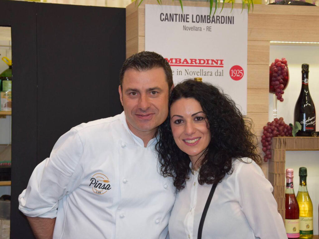 Vinitaly 2019 - Lombardini Vini Vinitaly 2019 - Lombardini Vini