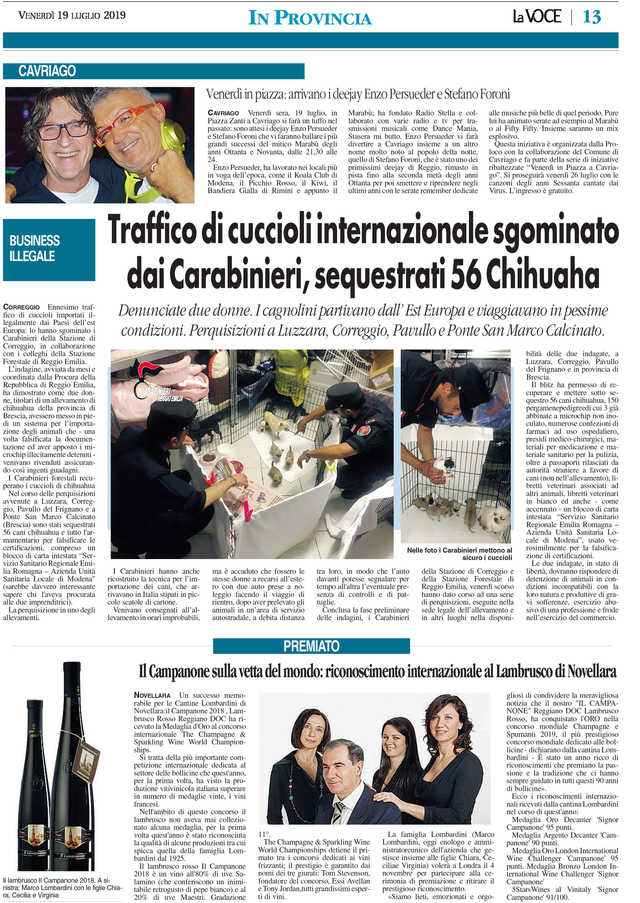 Corriere della Sera