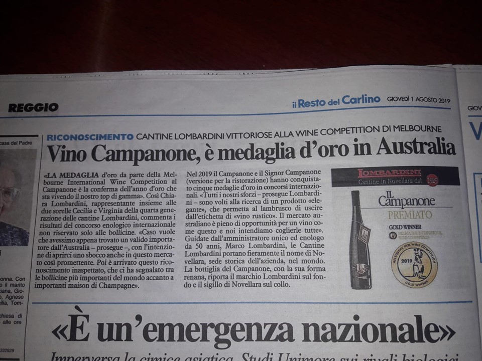 Corriere della Sera