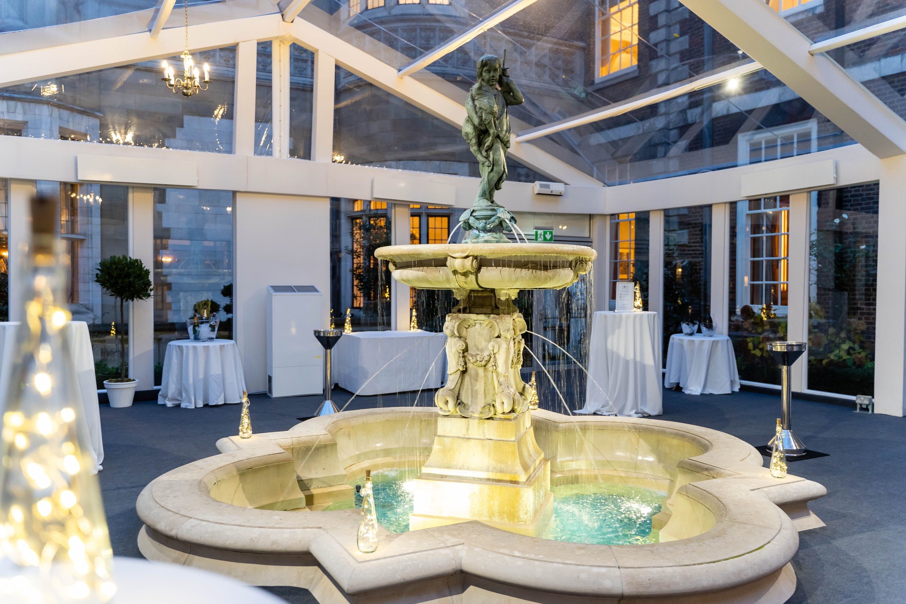 The Champagne & Sparkling Wine World Championships 2019 - Lombardini Vini The Champagne & Sparkling Wine World Championships 2019 - Lombardini Vini
