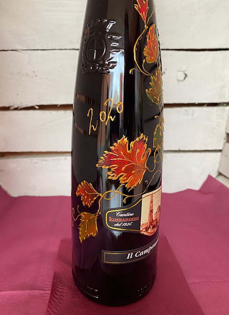 Vini d'Autore - Lombardini Vini Vini d'Autore - Lombardini Vini