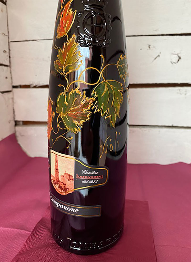 Vini d'Autore - Lombardini Vini Vini d'Autore - Lombardini Vini