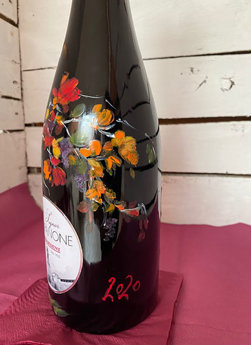 Vini d'Autore - Lombardini Vini Vini d'Autore - Lombardini Vini