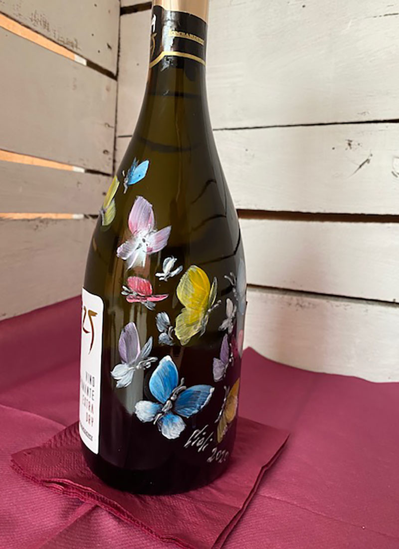 Vini d'Autore - Lombardini Vini Vini d'Autore - Lombardini Vini