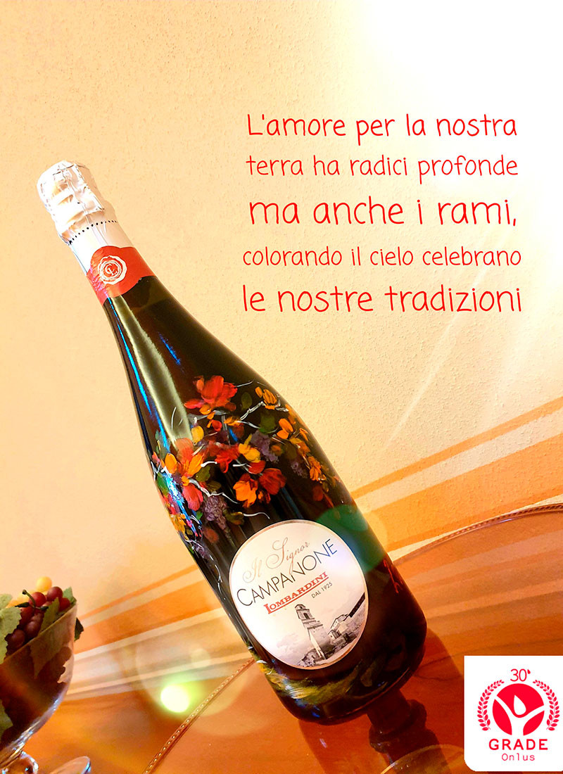 Vini d'Autore - Lombardini Vini Vini d'Autore - Lombardini Vini