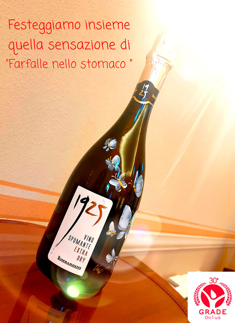 Vini d'Autore - Lombardini Vini Vini d'Autore - Lombardini Vini