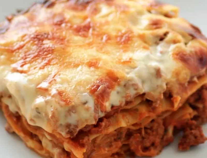 Lasagne