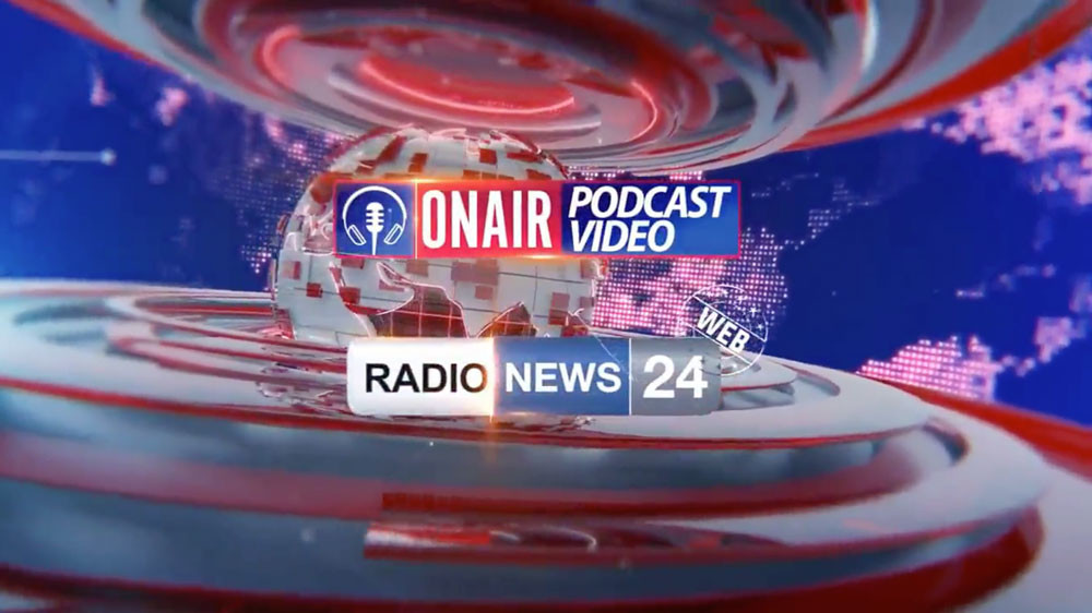 Lombardini Vini Radio News 24