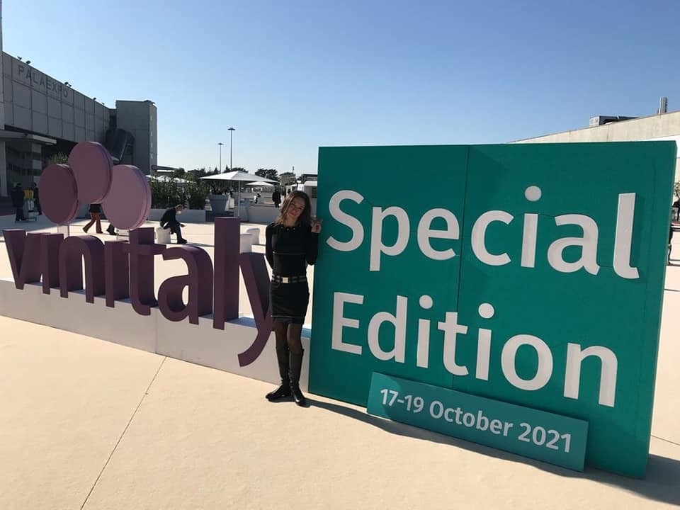 Vinitaly Special Edition 2021 - Lombardini Vini Vinitaly Special Edition 2021 - Lombardini Vini