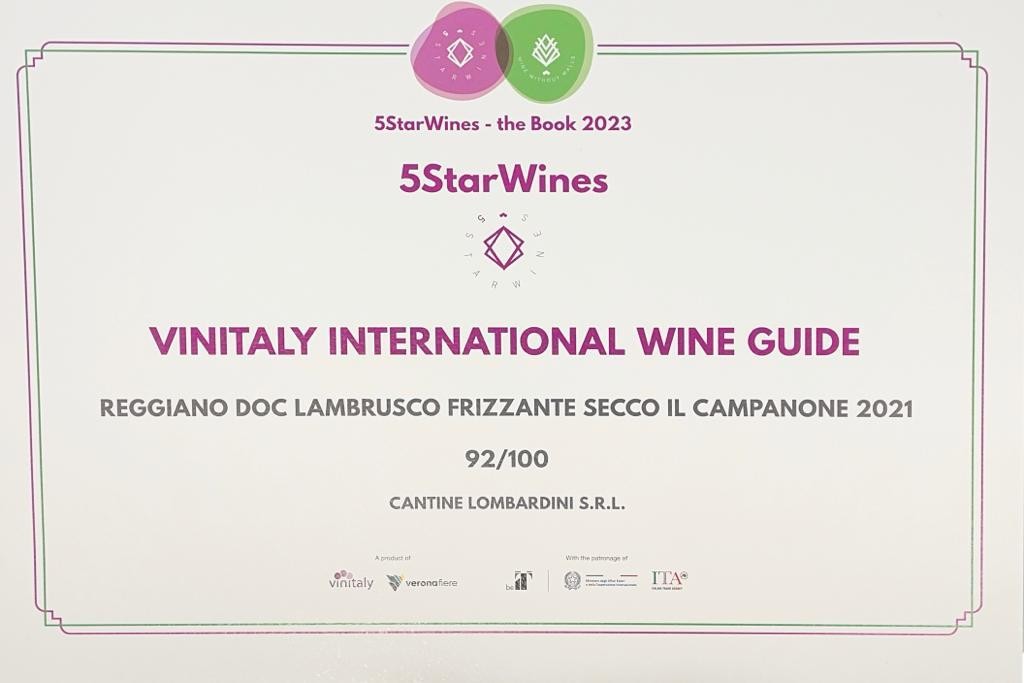 Vinitaly 2022 - Lombardini Vini Vinitaly 2022 - Lombardini Vini