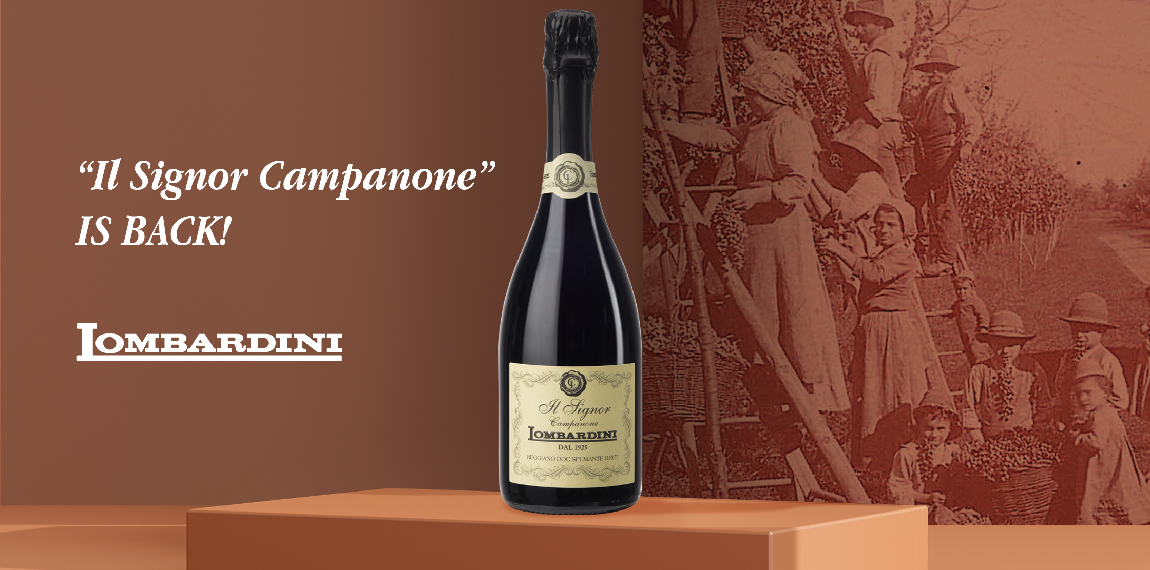 Signor Campanone