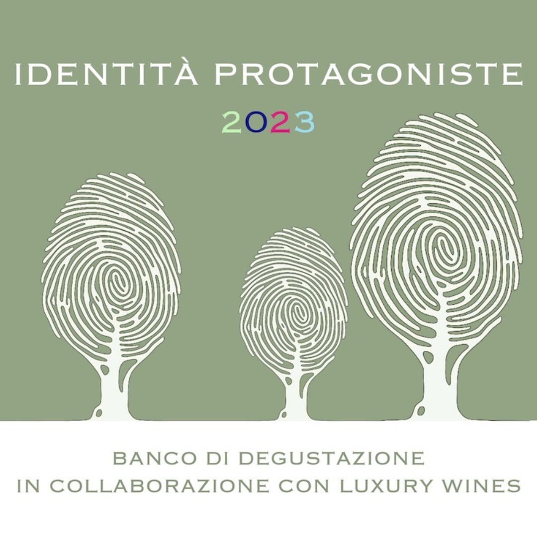 Identità protagoniste 2023