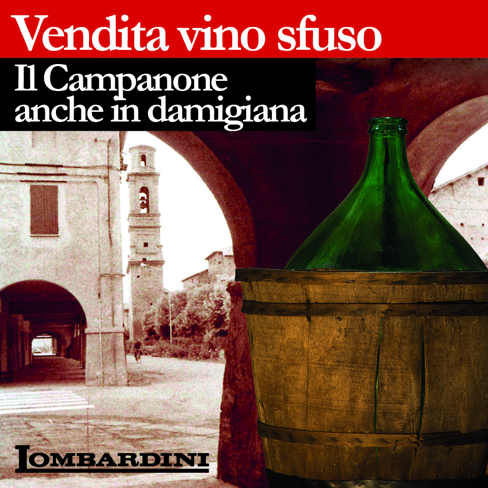 Lombardini - Vini d’Autore