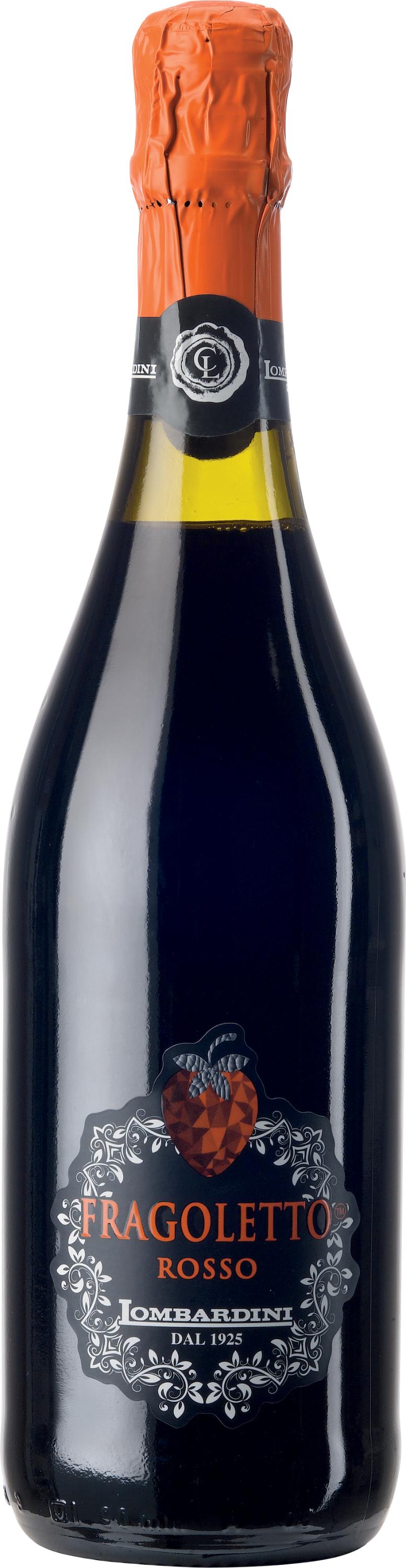 Cantine Lombardini - Rosso Amabile