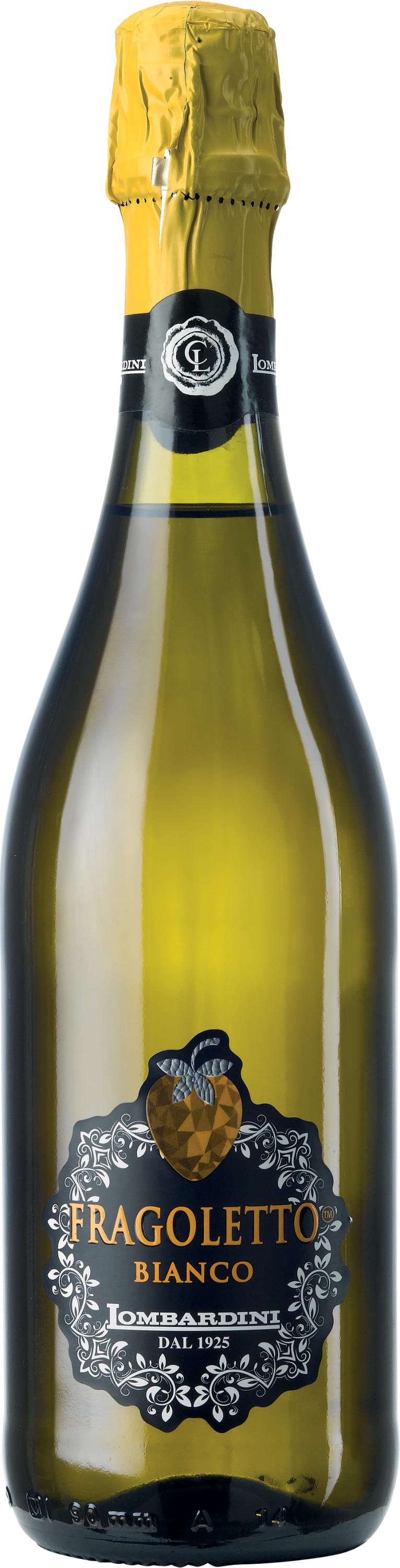 Cantine Lombardini - Bianco Dolce