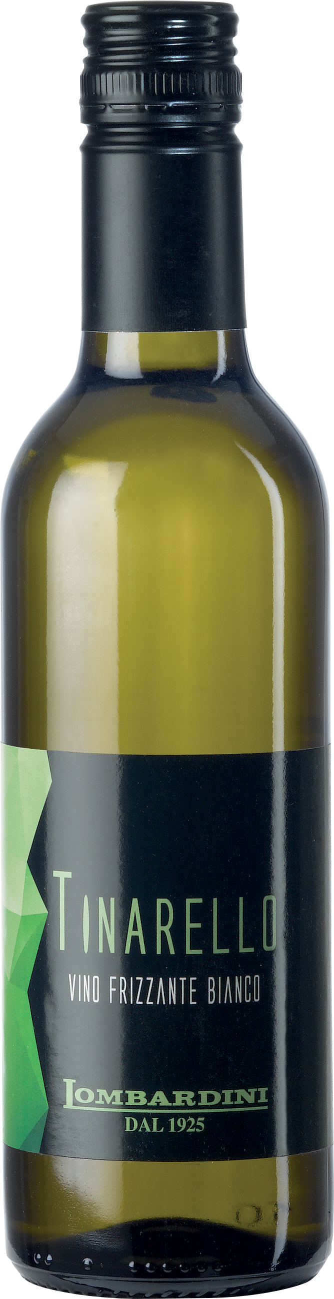 Cantine Lombardini - Tinarello - Vino Bianco Frizzante Secco