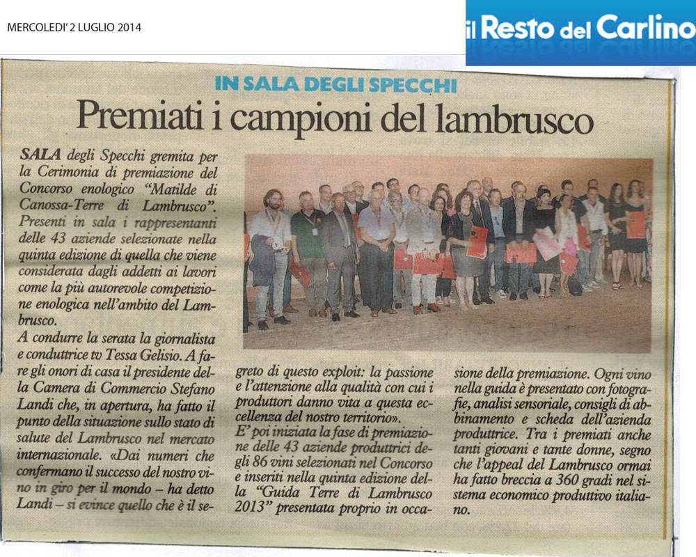 Cantine Lombardini