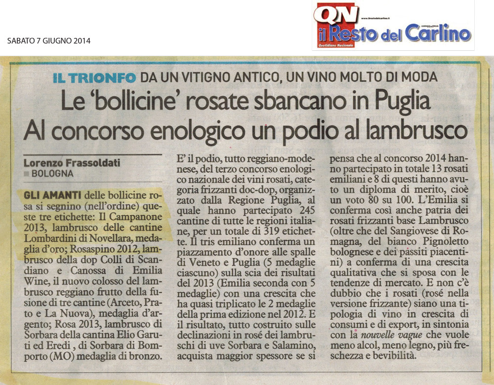 Cantine Lombardini