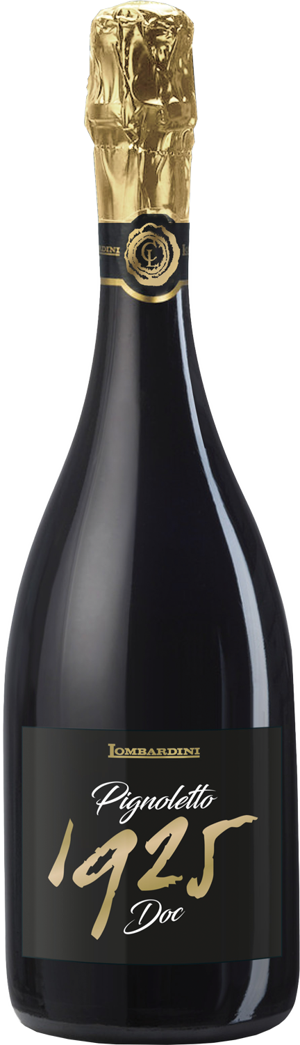Cantine Lombardini - Pignoletto 1925