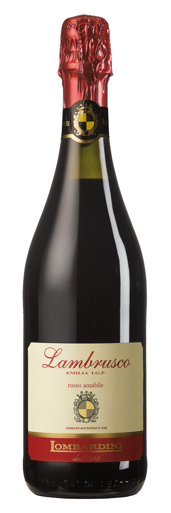 Cantine Lombardini - Rosso Amabile