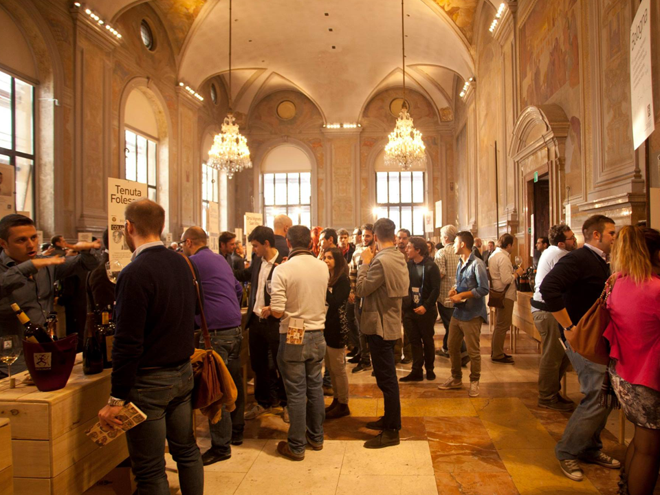 Enologica 2018 - Lombardini Vini Enologica 2018 - Lombardini Vini