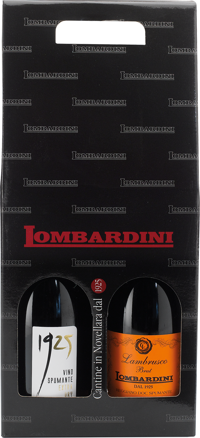 Cantine Lombardini