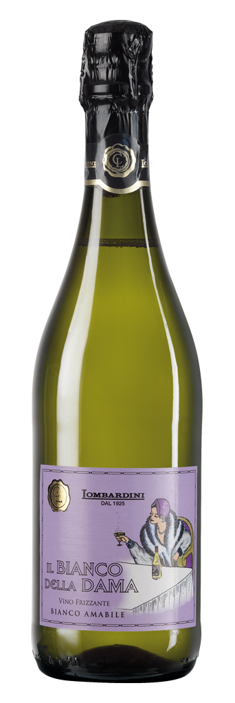 Cantine Lombardini - Bianco Dolce